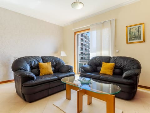 Ivanna Wohnung bei Holiday Rental Madeira