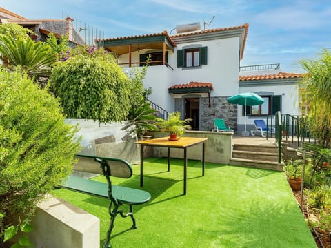 Villa Dinis
