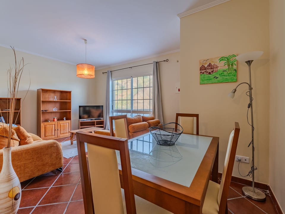 Simões Wohnung von HR Madeira - Porto Santo