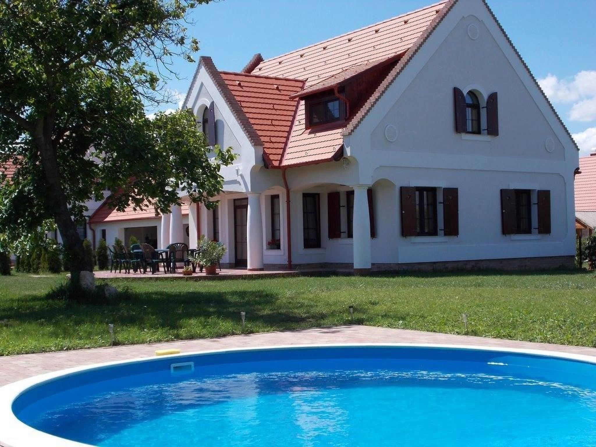 Hétkanyar Vendégház