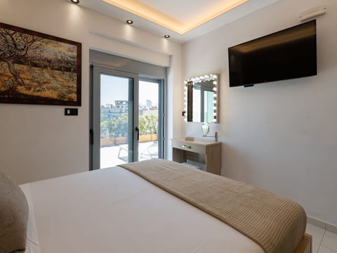 Rhodes Skyline Suites