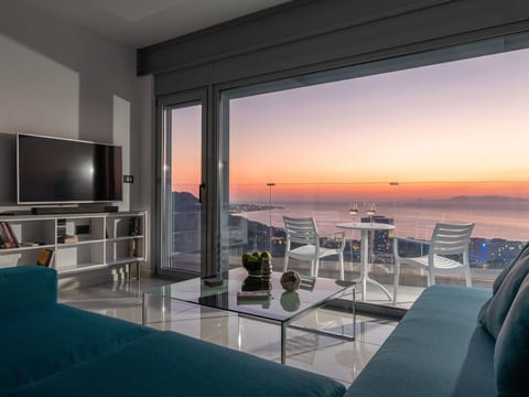 Rhodes Skyline Suites