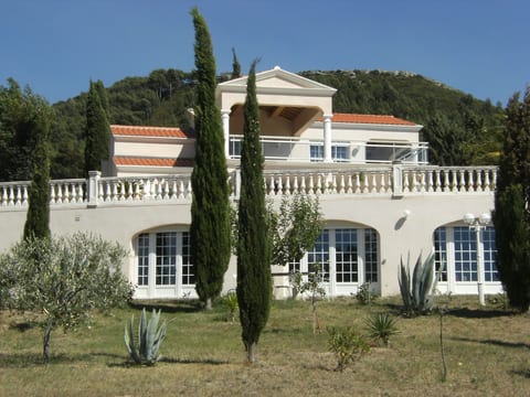 Urlaub in La Cadière d'Azur - Var