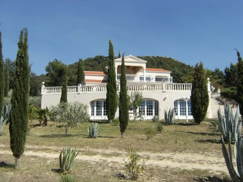 Urlaub in La Cadière d'Azur - Var
