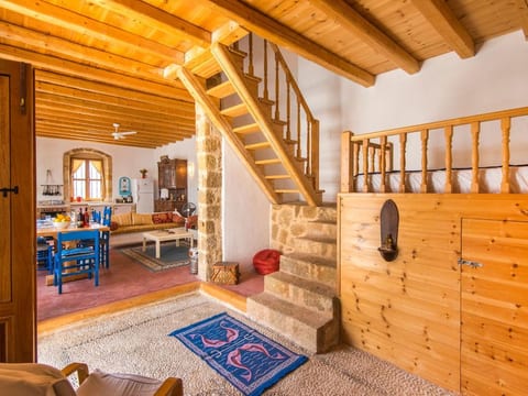 mit Barbecue in Ialyssos