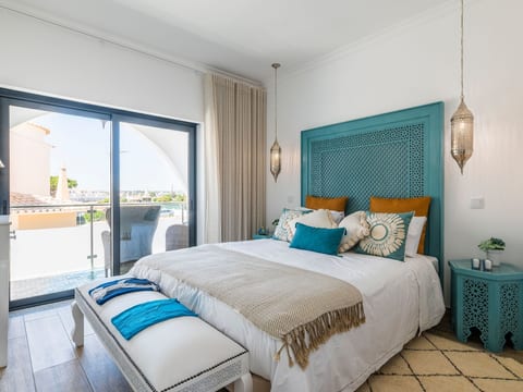 Villa "Riad Matias Galé"