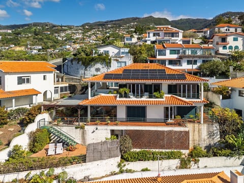 Villa Bom Sucesso bei Holiday Rental Madeira