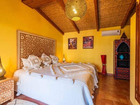 Feriendorf "Riad Serpa Galé".