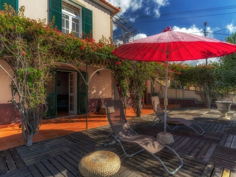 Villa Flora HRM