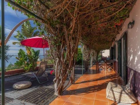 Villa Flora HRM