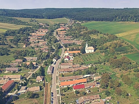 Legedi Ház