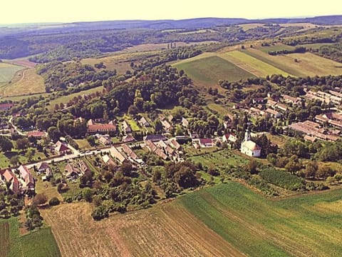 Legedi Ház