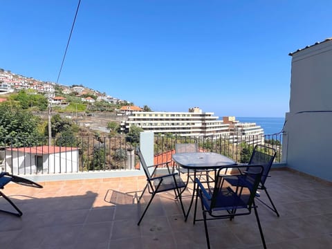 "Casa Josephine" mit Terrasse