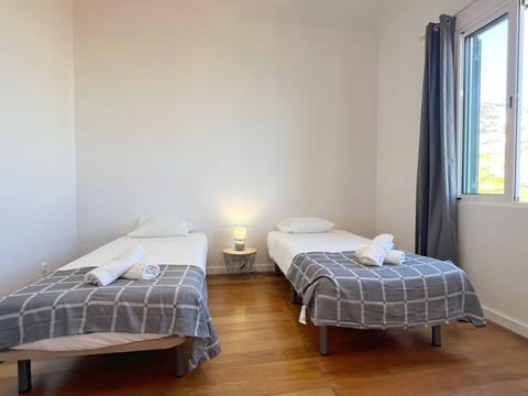 "Casa Josephine" mit Terrasse