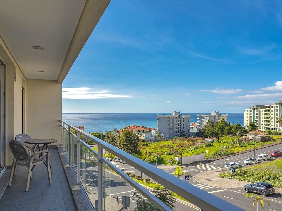 Blu Sky Wohnung - Funchal
