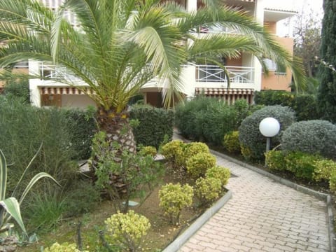 Aufenthalt im Golf von Saint-Tropez
