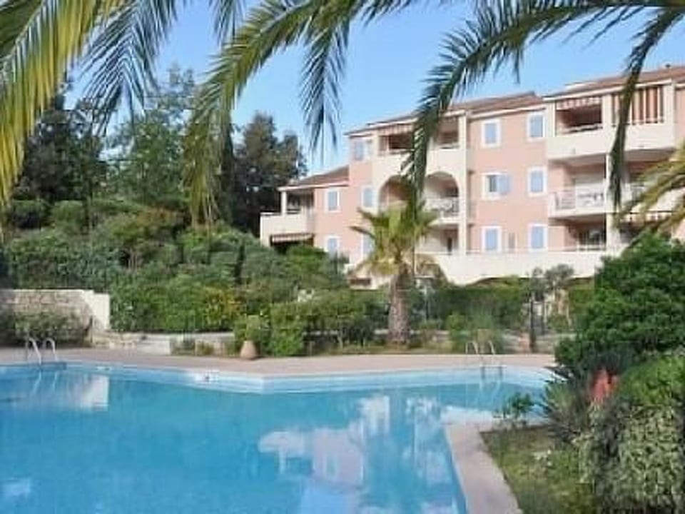 Aufenthalt im Golf von Saint-Tropez - La Croix-Valmer