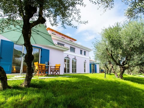 Aneli Luxury Villas, Villa Alexandra 7 Schlafzim