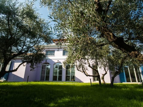 Aneli Luxury Villas, Villa Alexandra 7 Schlafzim