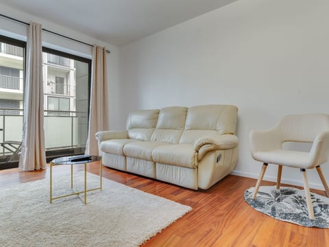 Ramos Wohnung bei Holiday Rental Madeira