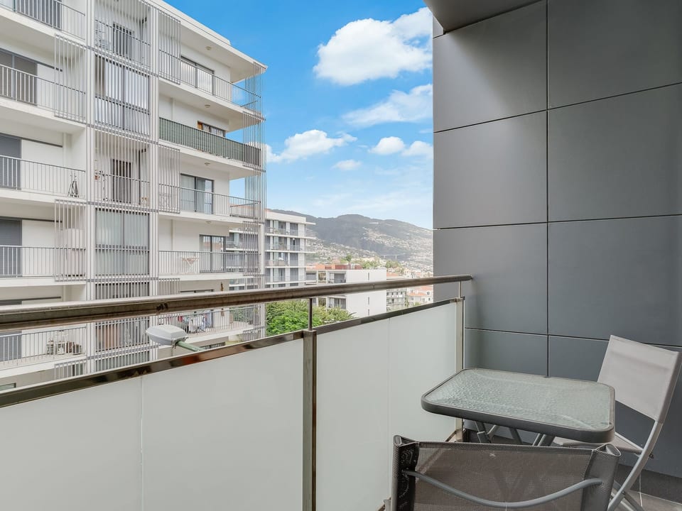 Ramos Wohnung bei Holiday Rental Madeira - Funchal