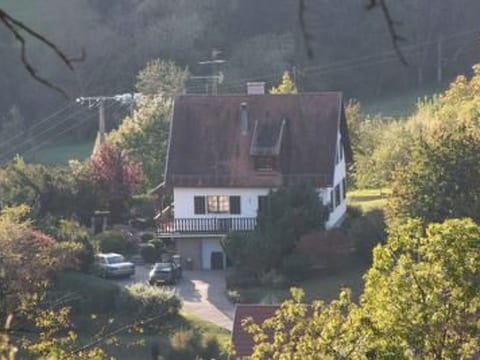 Bellevue mit Große Garten
