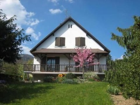Bellevue mit Große Garten