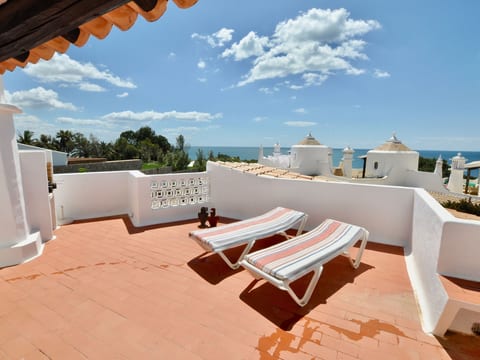 für 9 Personen ca. 147 m² in Porches, Algarve (Westalgarve)