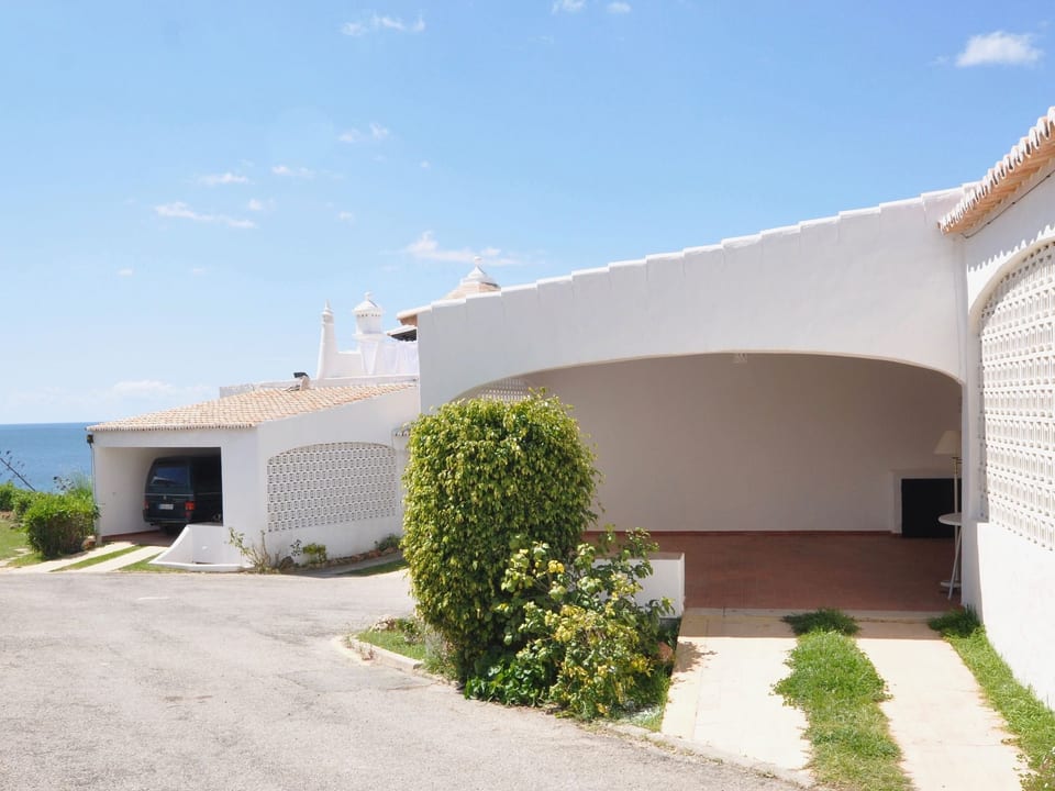 für 9 Personen ca. 147 m&sup2; in Porches, Algarve (Westalgarve) - Porches