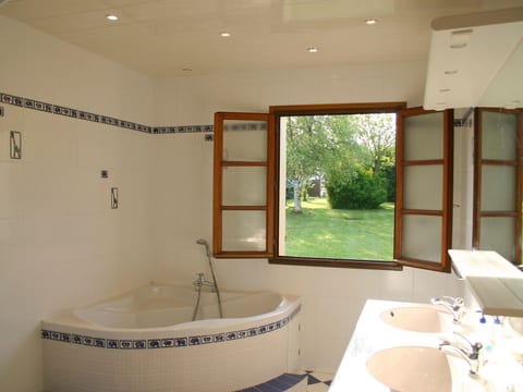 St Josse Farmhouse accommodation - Le Touquet.