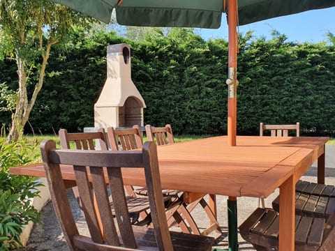 St Josse Farmhouse accommodation - Le Touquet.