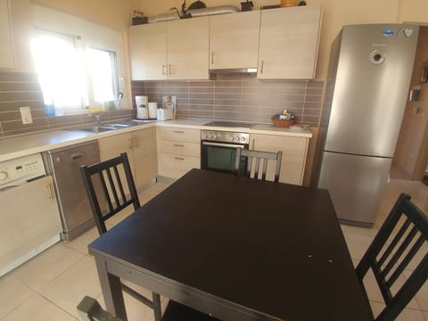 Charmantes Appartement in Derveni