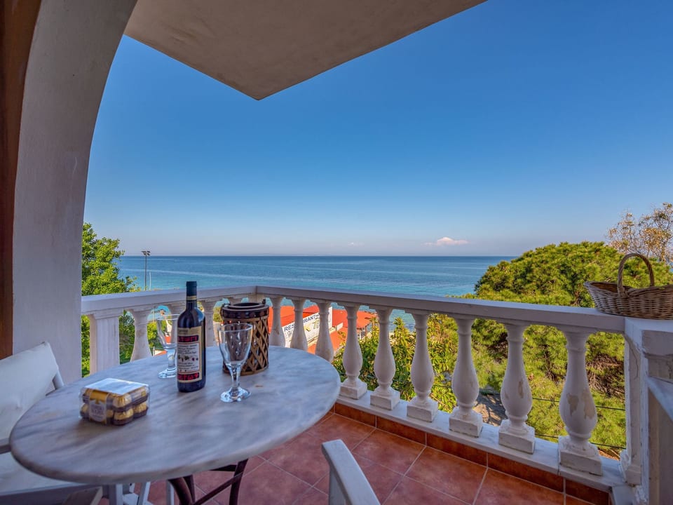 Gemütliche Suite G2 mit Meeresbrise in Zakynthos - Zakinthos