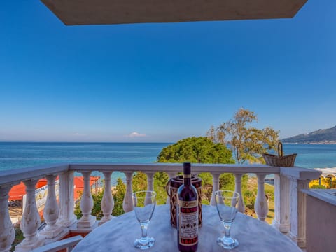 Gemütliche Suite G2 mit Meeresbrise in Zakynthos