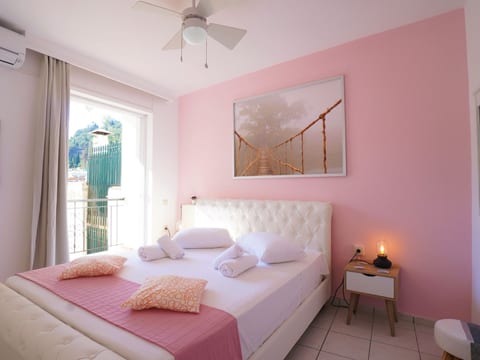 Gemütliche Suite G2 mit Meeresbrise in Zakynthos