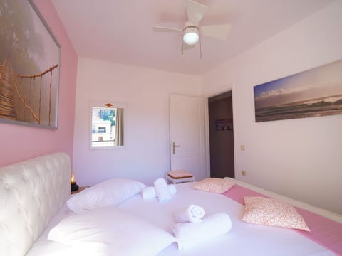 Gemütliche Suite G2 mit Meeresbrise in Zakynthos