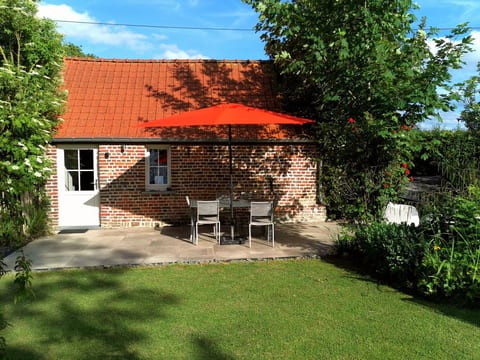 Komplett neue ländliche Unterkunft im Cottage-Stil Komfort