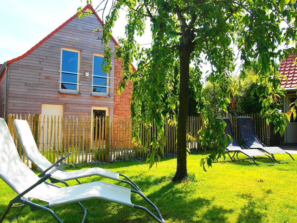Hébergement rural entièrement nouveau dans le style cottage confort. - Ellezelles