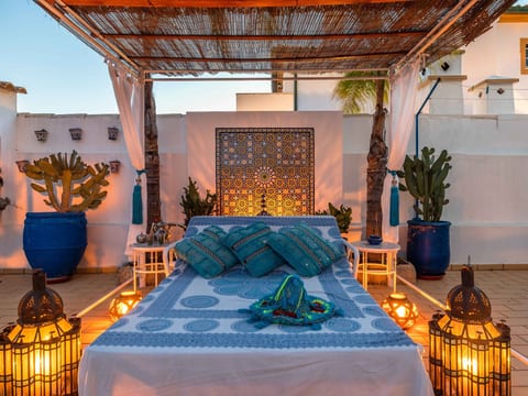 Villa Oasis Galé - privater Pool, Klimaanlage