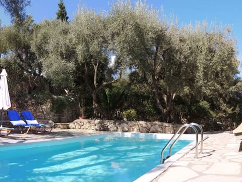 Villa Pergola