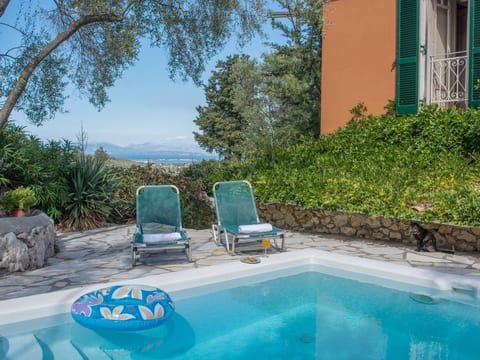 Villa Pergola