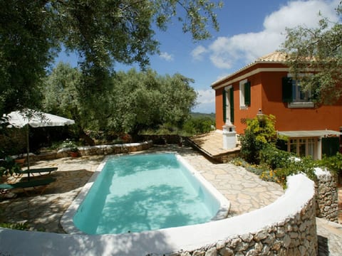 Villa Pergola