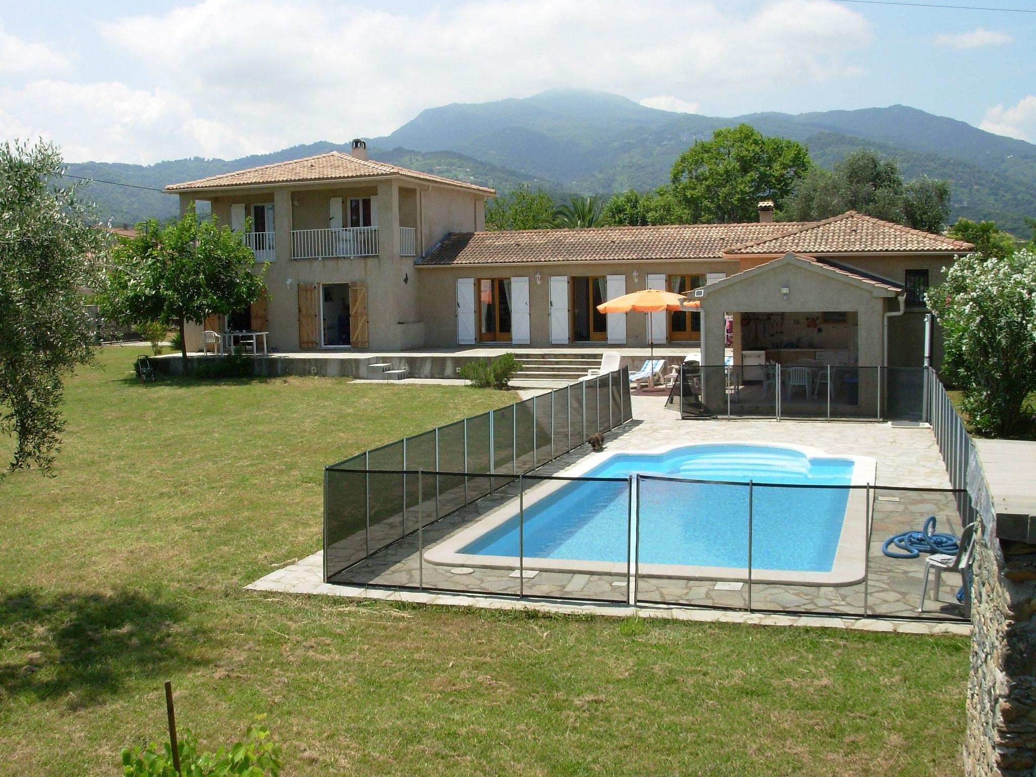 Villa Miramonte