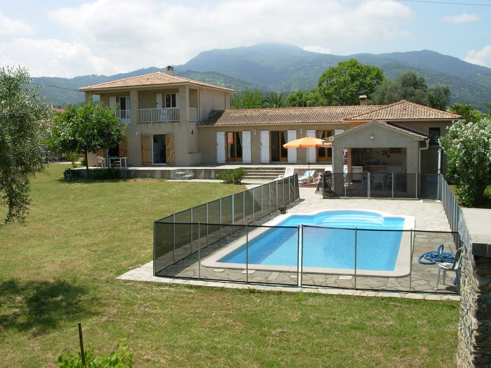 Villa Miramonte - Penta-di-Casinca
