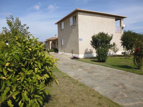 Villa Miramonte