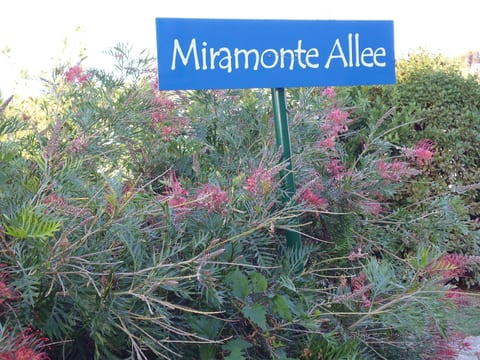 Villa Miramonte