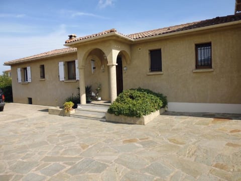 Villa Miramonte