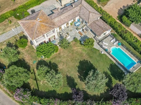 Villa Miramonte