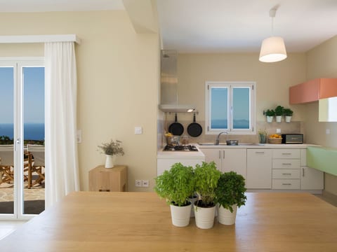boo premium living Villen auf Lefkada