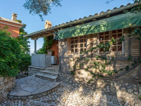 Villa Anthea Rossa